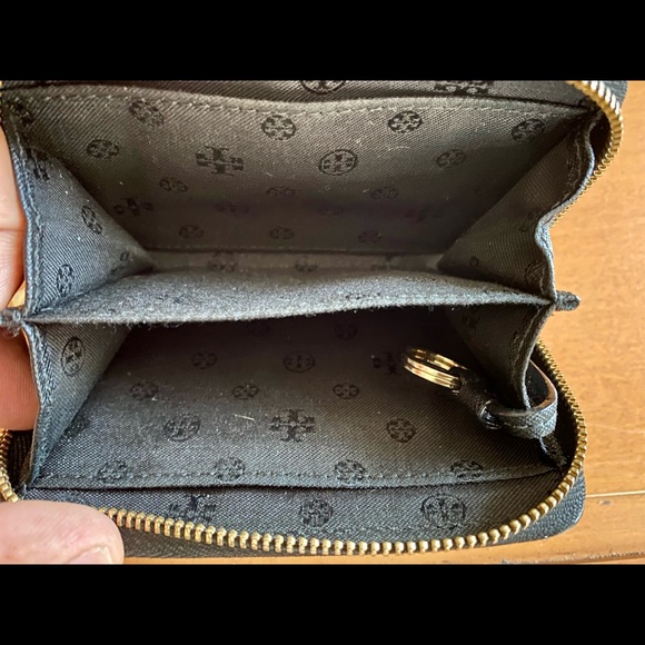 Tory Burch - Wallet - black - Picture 2 of 3